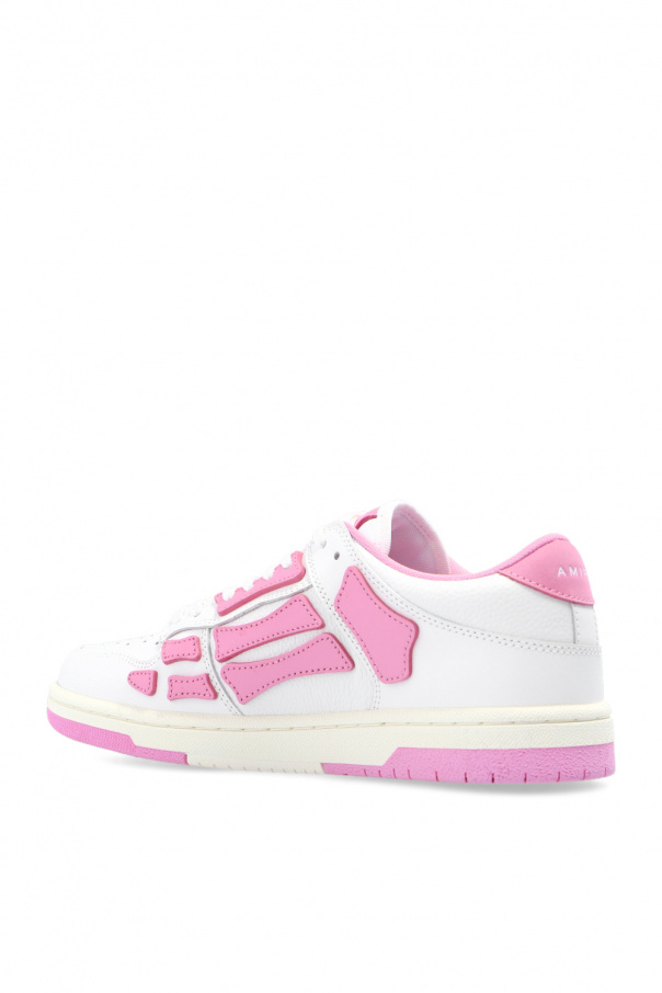 amiri shoes pink